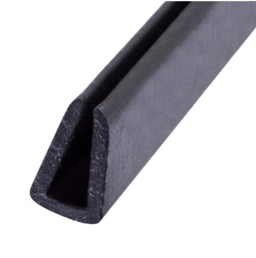 Fd30-60 U Channel Glazing Seal