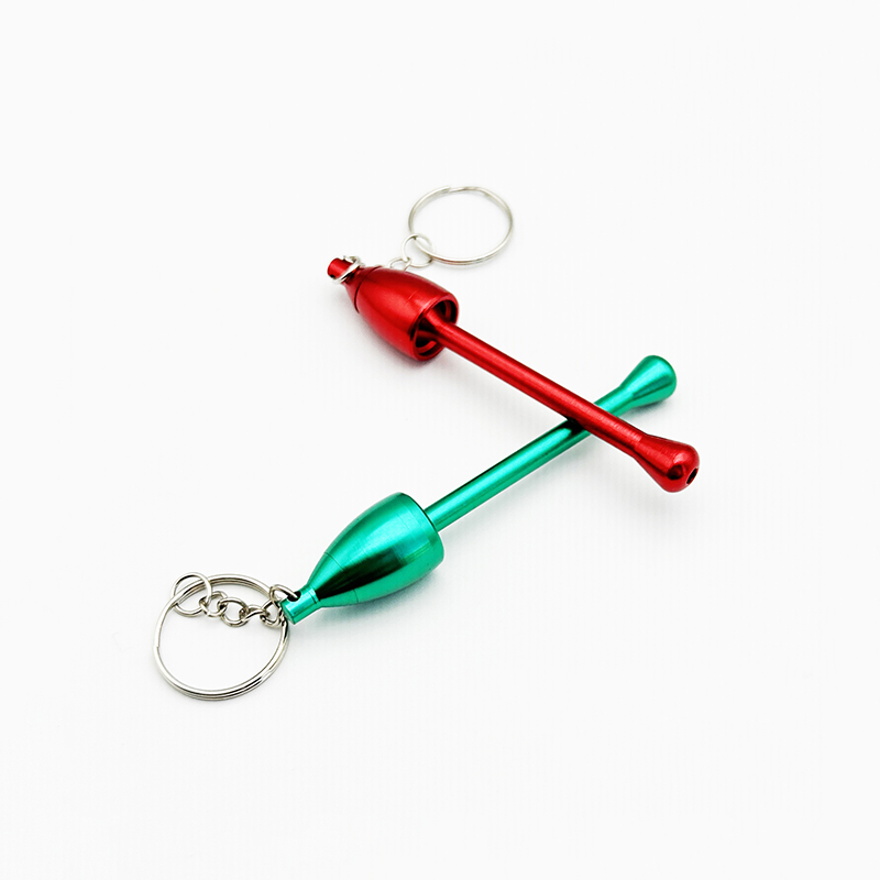 Wholesales Factory Cigarette Smoking Portable Pipe
