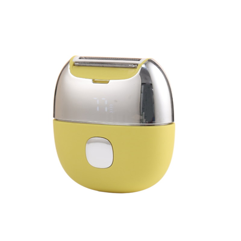 Professional Mini Women Hair Removal Trimmer Bikini Trimmer Epilator for Body