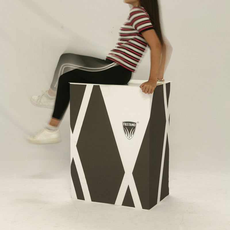 Portable Exhibition Trade Show Promotion Counter for Exhibition Roadshow Promotion