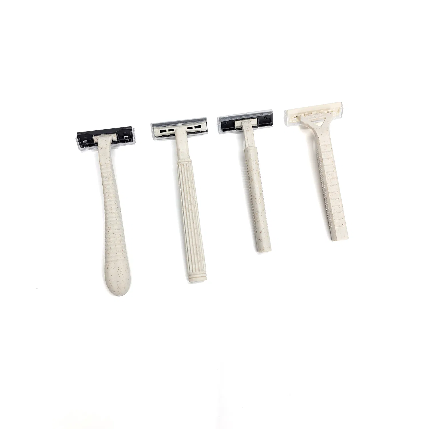Compact Shaving Razors Perfect for Travelers and Vacations