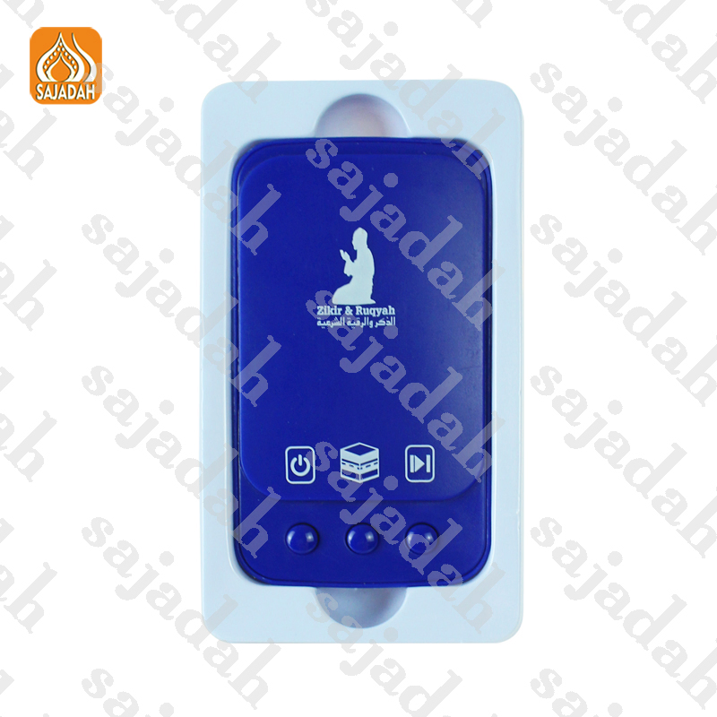 Limited Time Offer Zk101 Wholesale Only $1.89 Sajadah 5 Colors Muslim Islamic 24h Arabic Zikir Dan Surah Coran Speaker