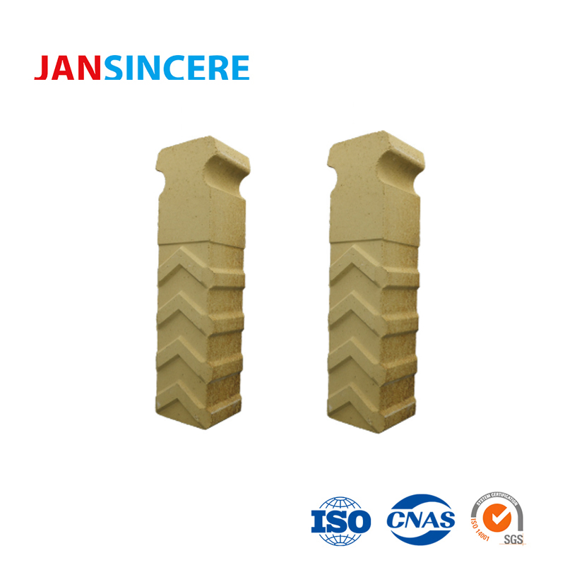 High Alumina Anchor Brick for Superior Heat Resistance