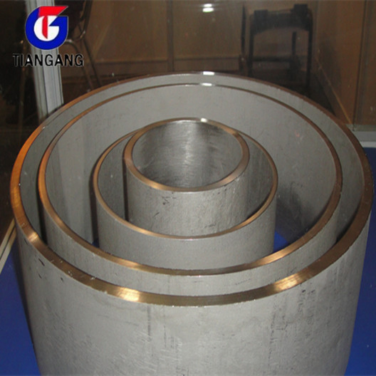 High Quality 6061 5083 3003 2024 Anodized Aluminium Pipe
