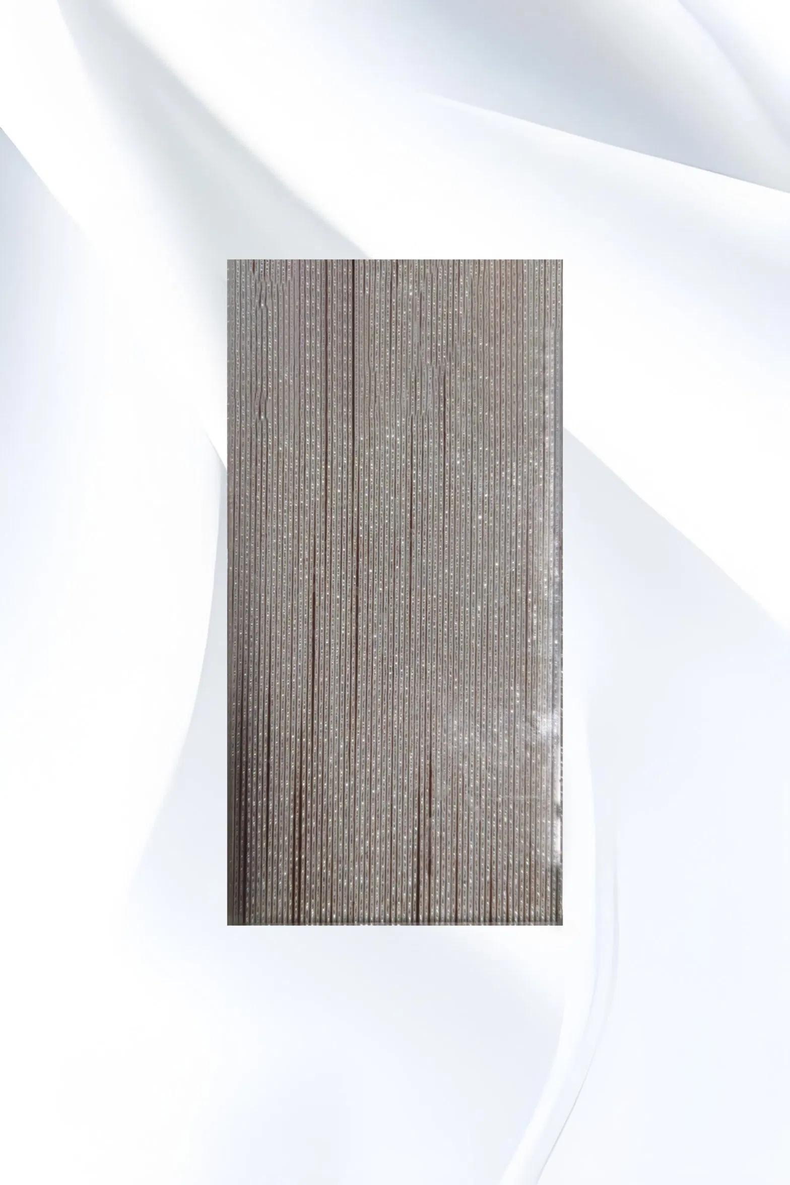 Satin Smooth Textured Wired Glass Float Laminated Glass