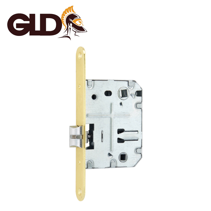 Lock Body Multiple Bolt Lock (IS808)