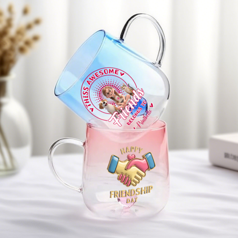 Luxurious Crystal Wine Glasses for Upscale Dining Events and Celebrations