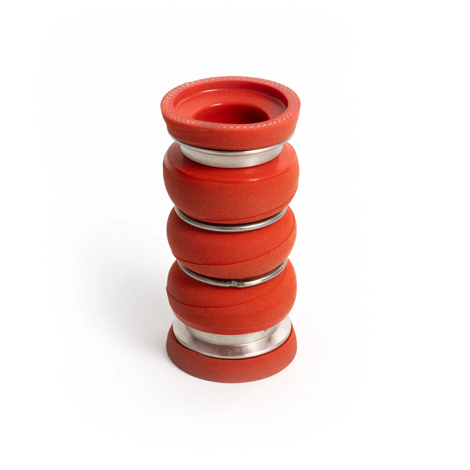 Силиконовый патрубок турбоинтеркулера для авто и грузовиков