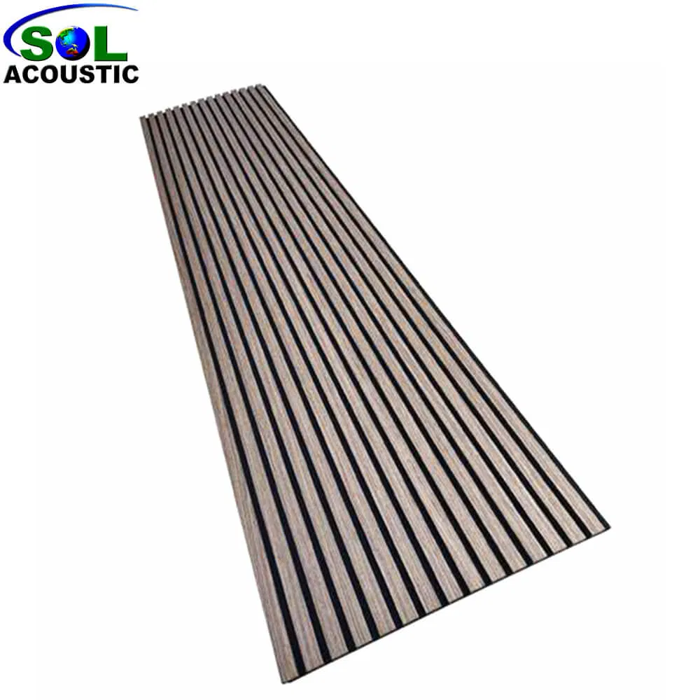 Sol Acoustic Foam Soundproofing Noise Cancelling Panels for Studios Recording Home Offices