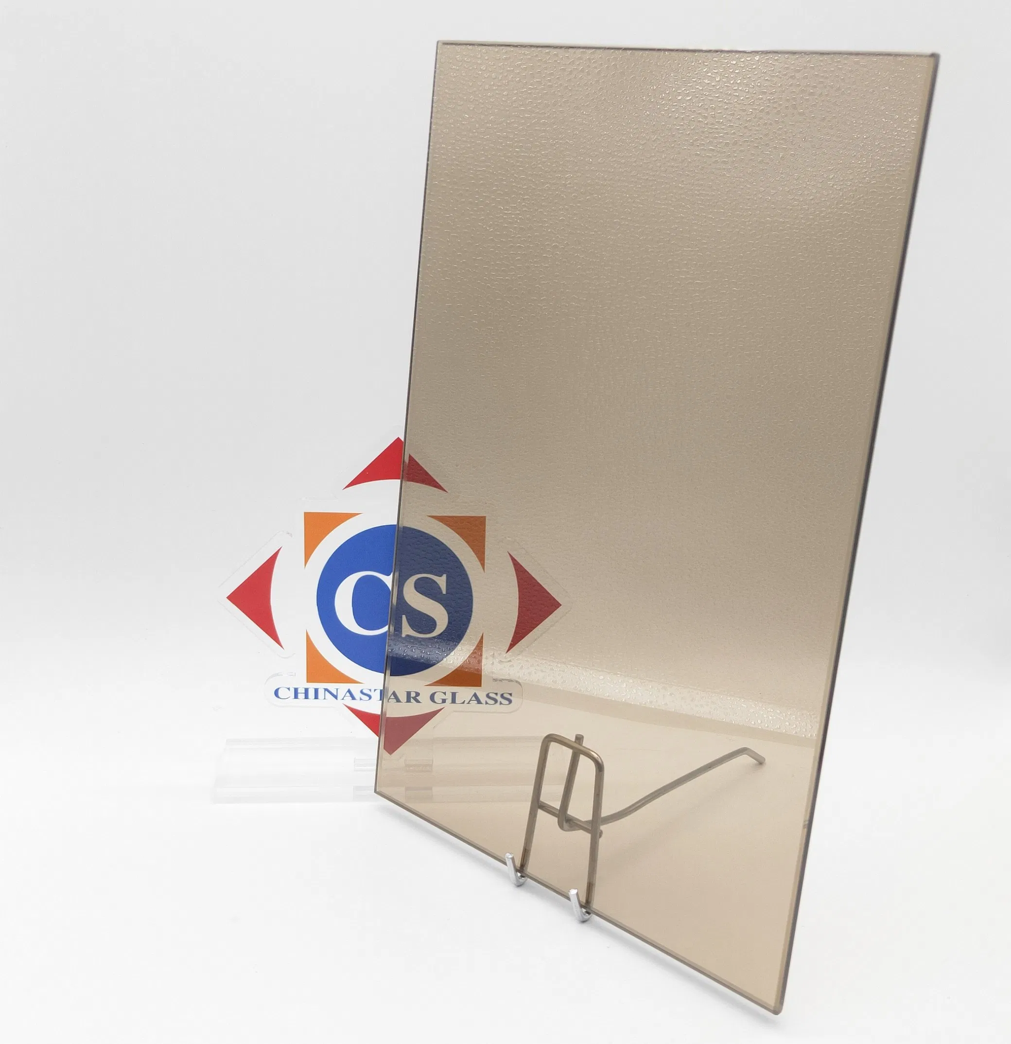 Стекло для окон и дверей: прозрачное, тонированное, узорчатое