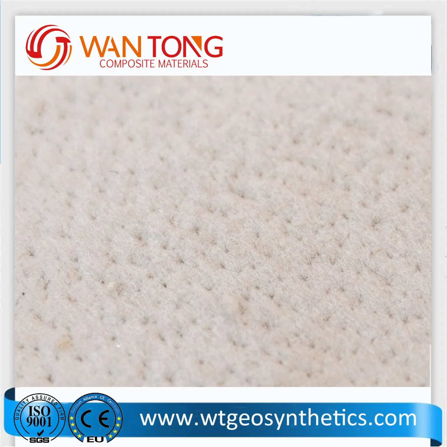 Engineering Construction Field/Anti-Seepage Material/5000g Gcl