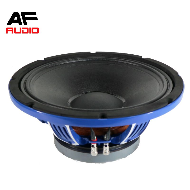 18 Inch 94dB 1500W Blue Basket High-Performance Professional PRO PA Audio Loud Speaker (P182204-11)