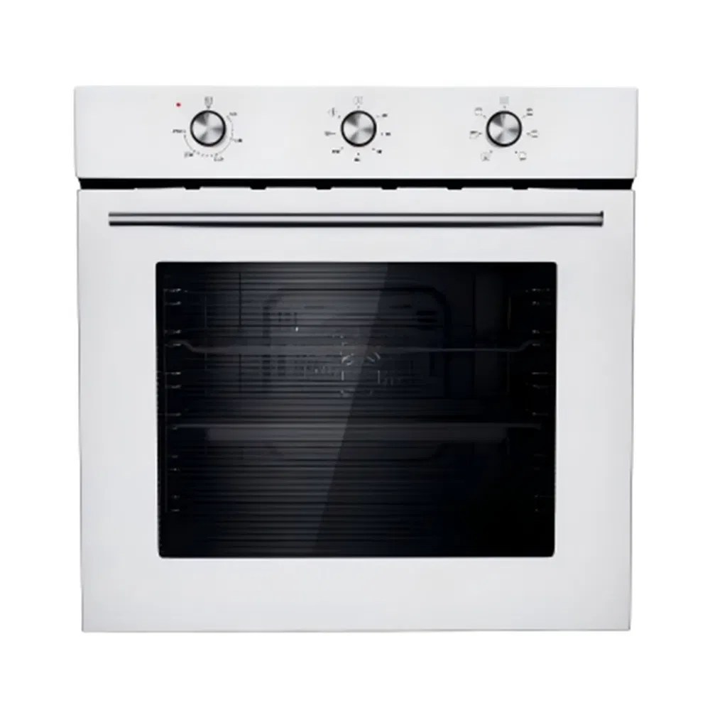 Home Use 60L 60cm Mechanical Control Home Built-in Ovens