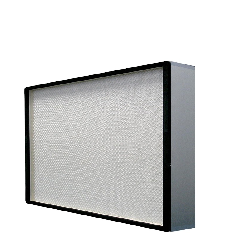 Advanced H13 HEPA Air Filters for Superior Home Air Quality