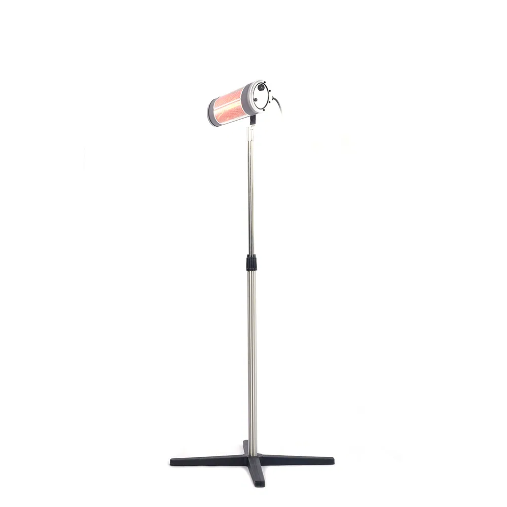 China Factory Wholesale Price 3000W Living Smart Infrared Heater