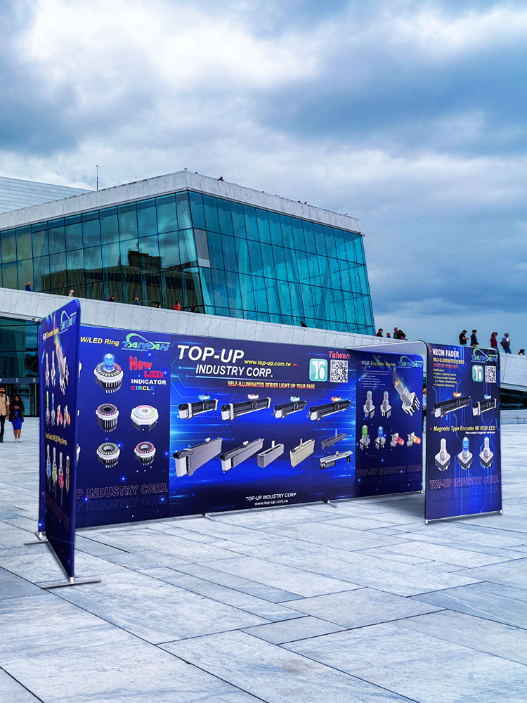 Rental Booth Designs Exhibition Projects Trade Show Display Stand Backdrop Wall Booth Exhibit Design Ideas