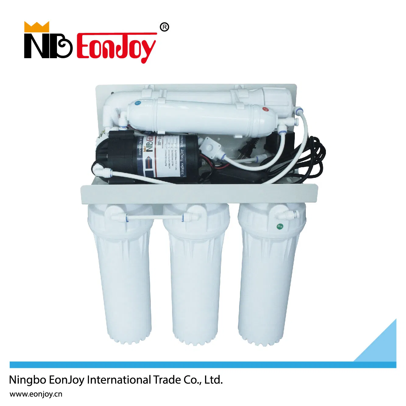 Reverse Osmosis Water Purification Machine RO Machine