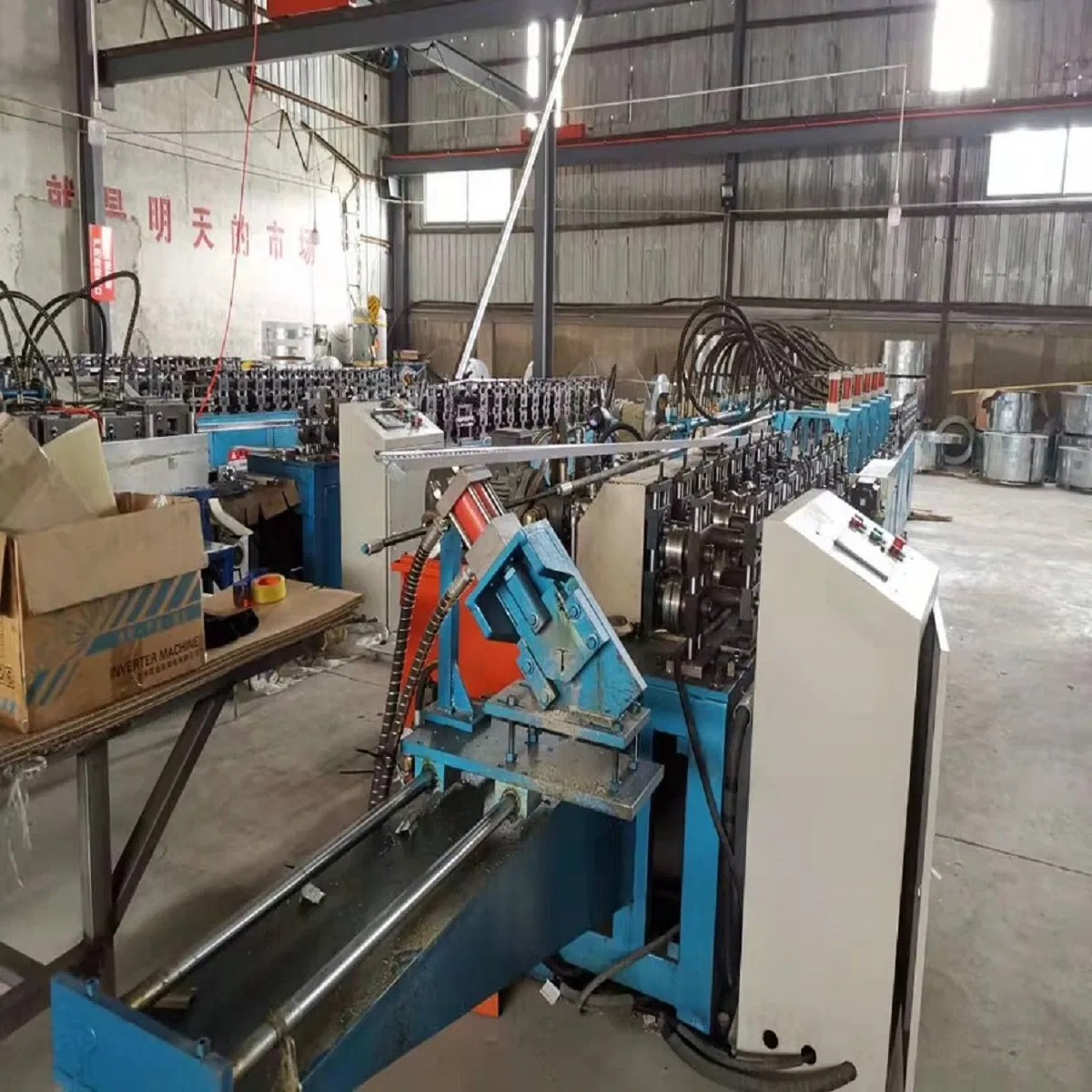 Ceiling T26 T Bar Ceiling Grid Main Tee Cross Tee Wall Angle