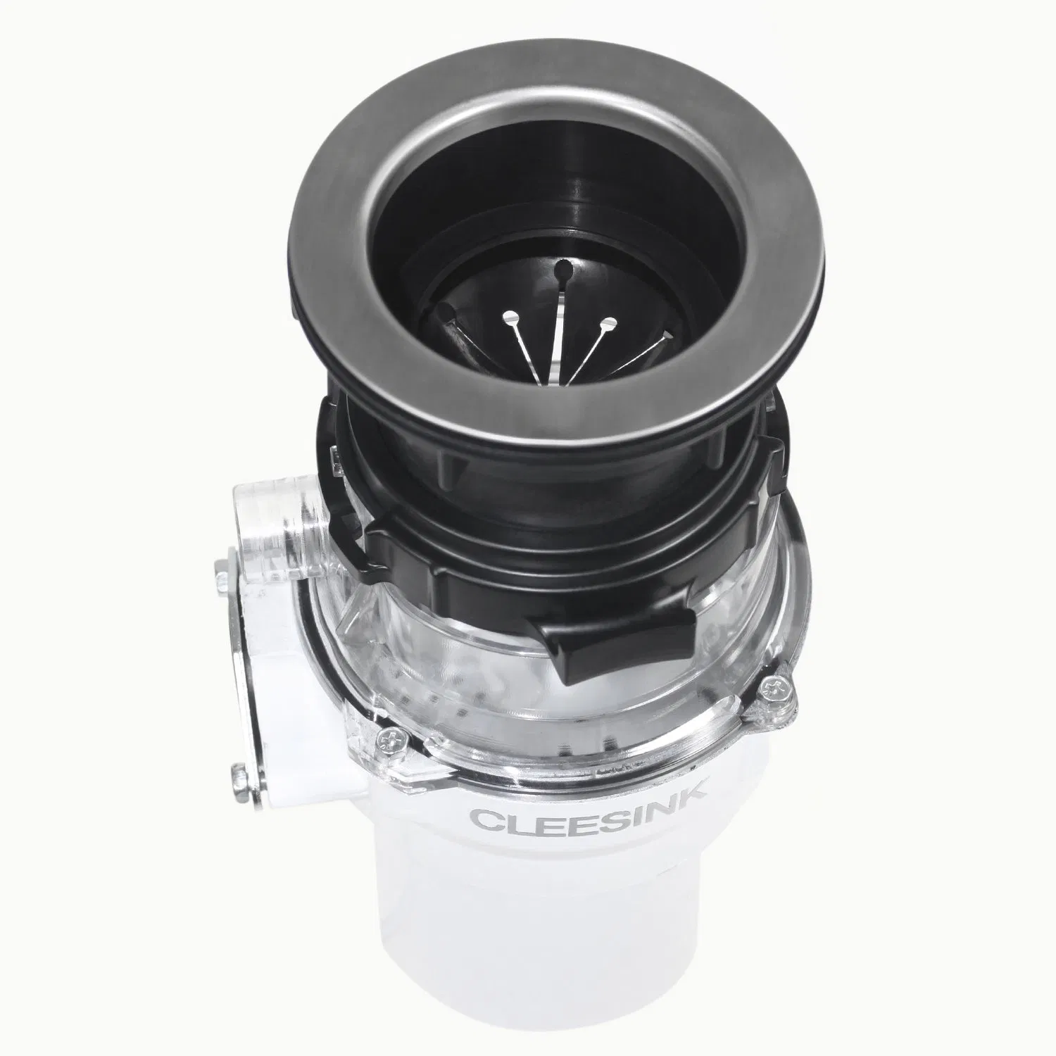 Electric Appliance Household Food Waste Disposal Machine Kitchen Garbage Disposer