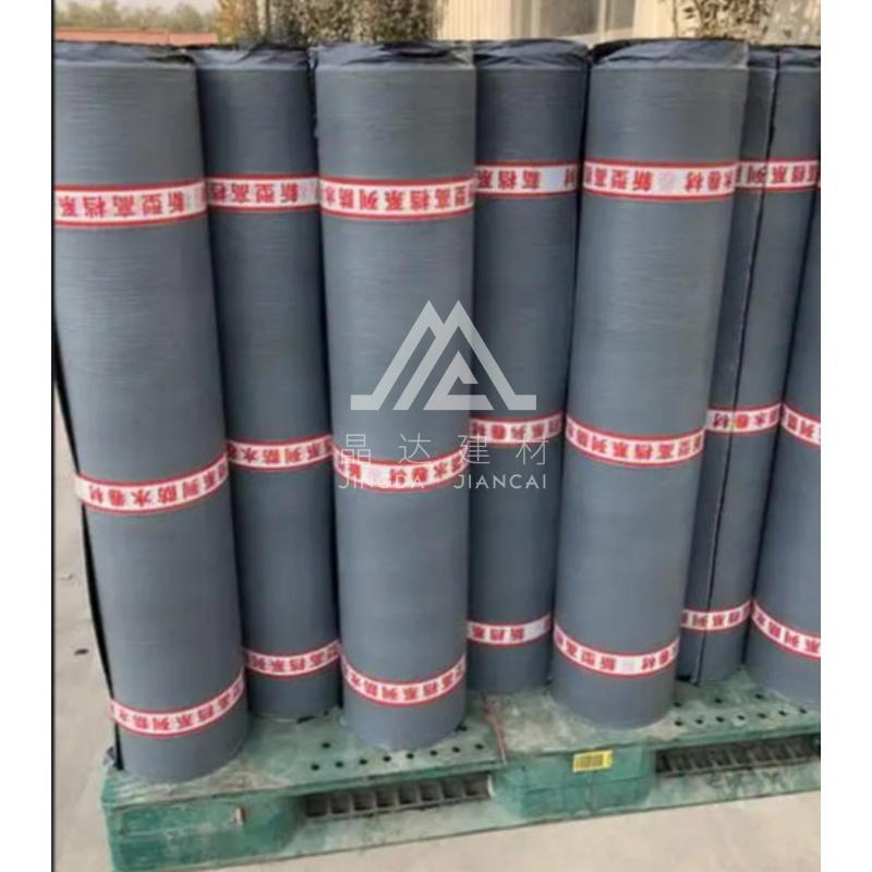 Certified Professional-Grade 3mm 4mm 5mm Sbs or APP Modified Bitumen Waterproof Membrane for Roofing