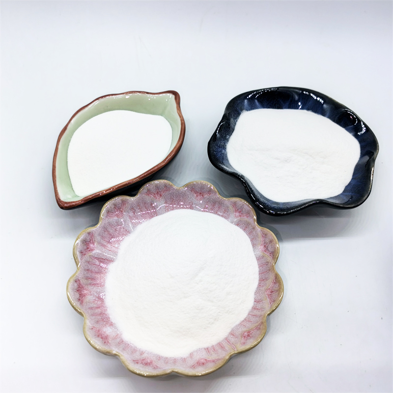 Hydroxypropyl Methyl Cellulose (HMPC) Has Excellent Properties as Water Retaining Agent, Retarder, Thickener and Binder of Mortar