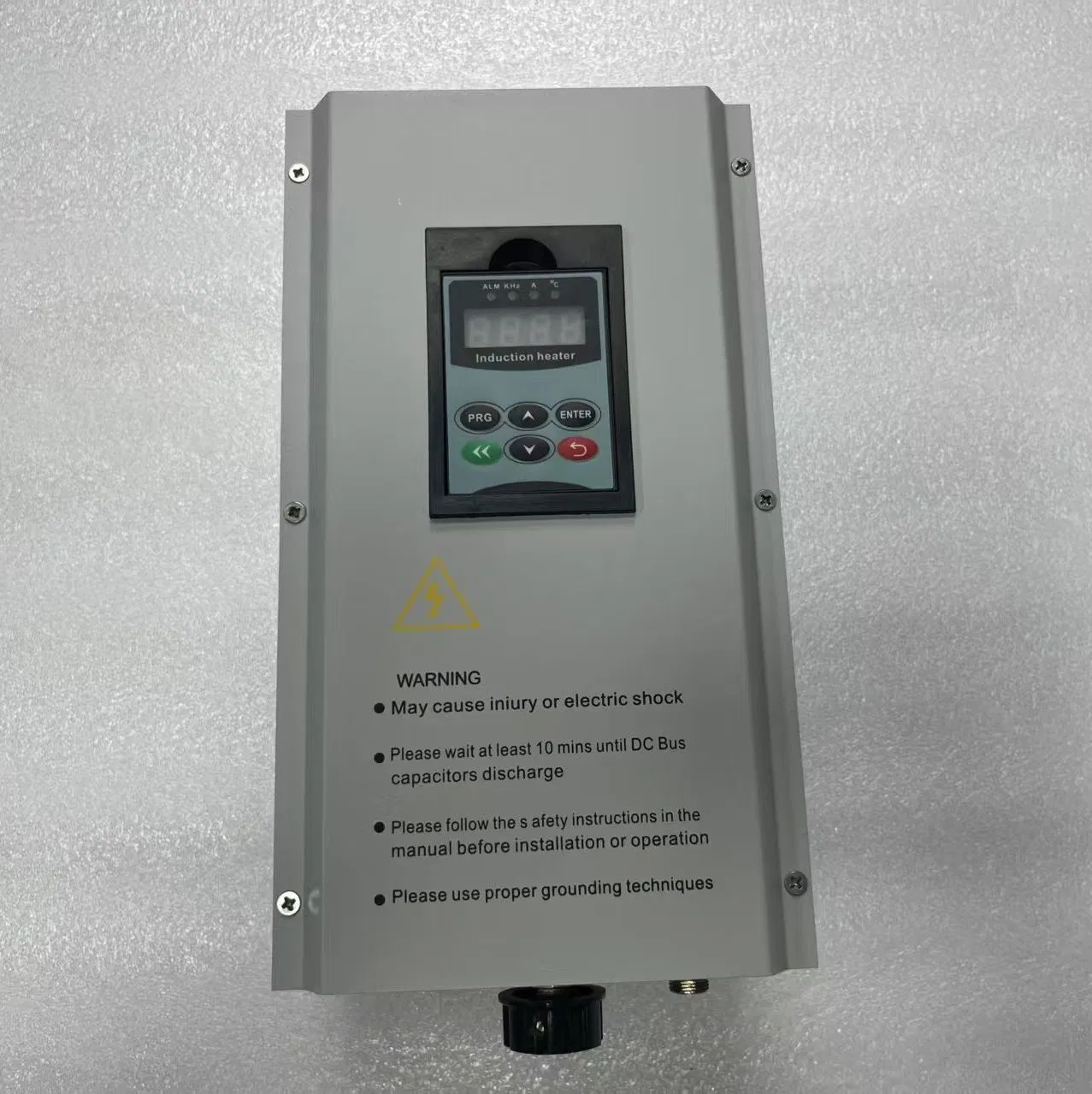 Wholesale Fashion 1688 Heating Manual Fire Place Advanced Induction Heater Electric Fireplace with Good Service 10kw