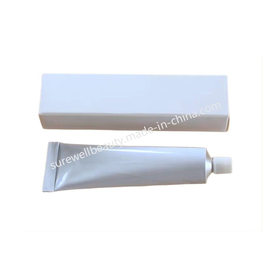 Private Label 30g 10% Lido Tattoo Numb Cream for Body Piercing