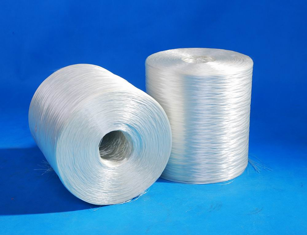 ARG Glassfibre Roving for GRC ZrO2 16.7%