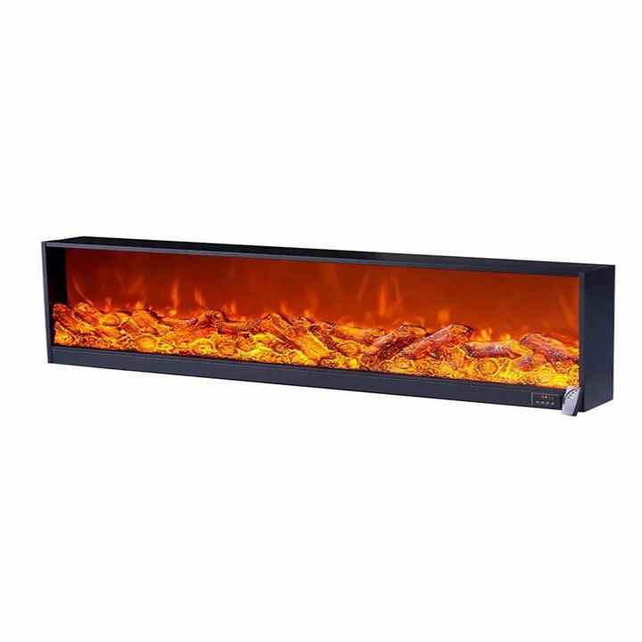 Good Quality Home Appliance Home Furniture Electric Fireplace for Using