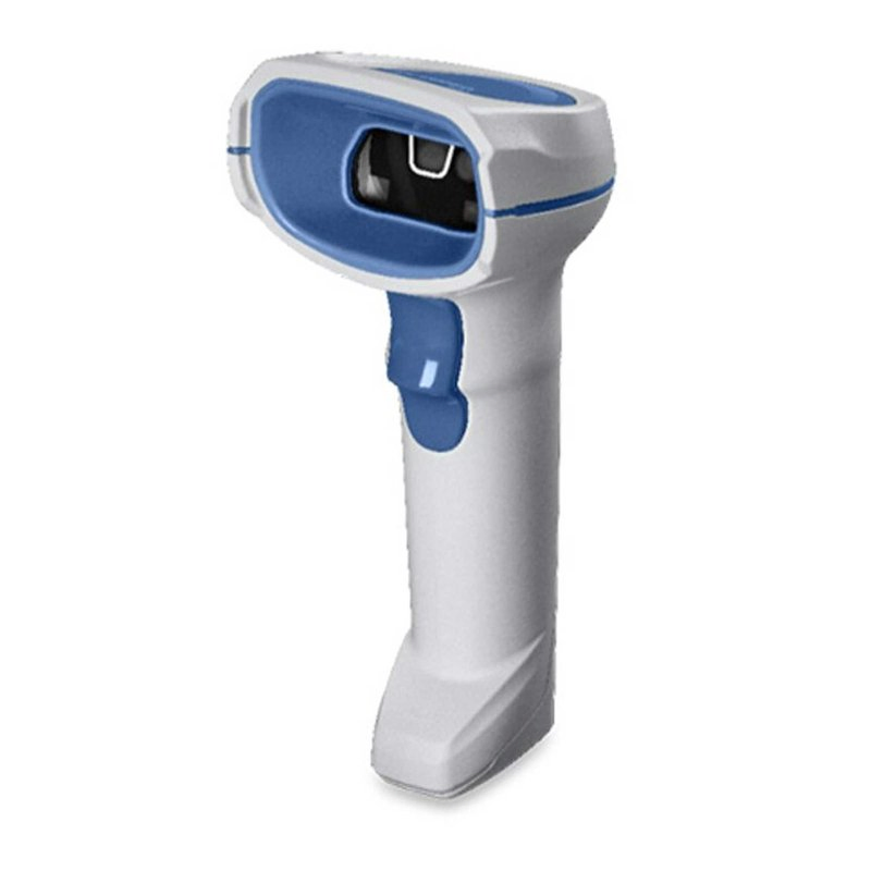 Superior Zebra Handheld Scanner: Advanced Efficient and Quick Scanning Tool