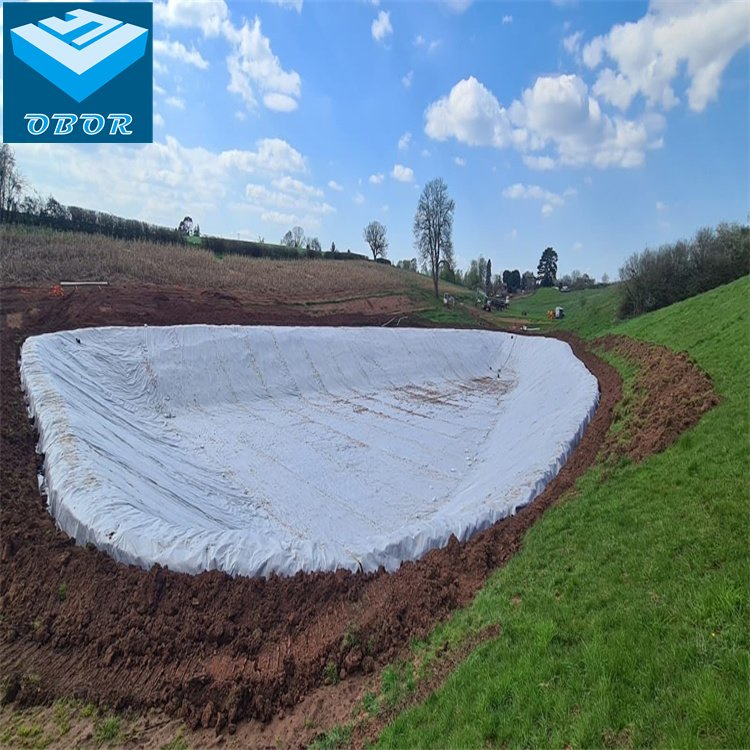 Membrane Fixed Fabric