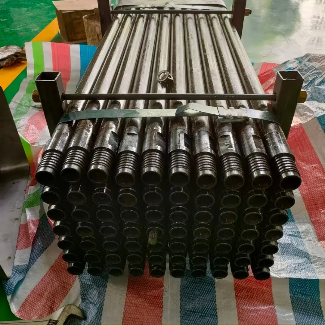 Best Price Aw Drill Pipe, Bw Drill Rod with Best Quality Made in China