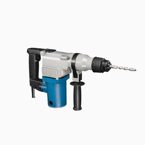 High Performance Concrete Breaking Industrial Electric Demolition Breaker Hammer Raotary Hammer