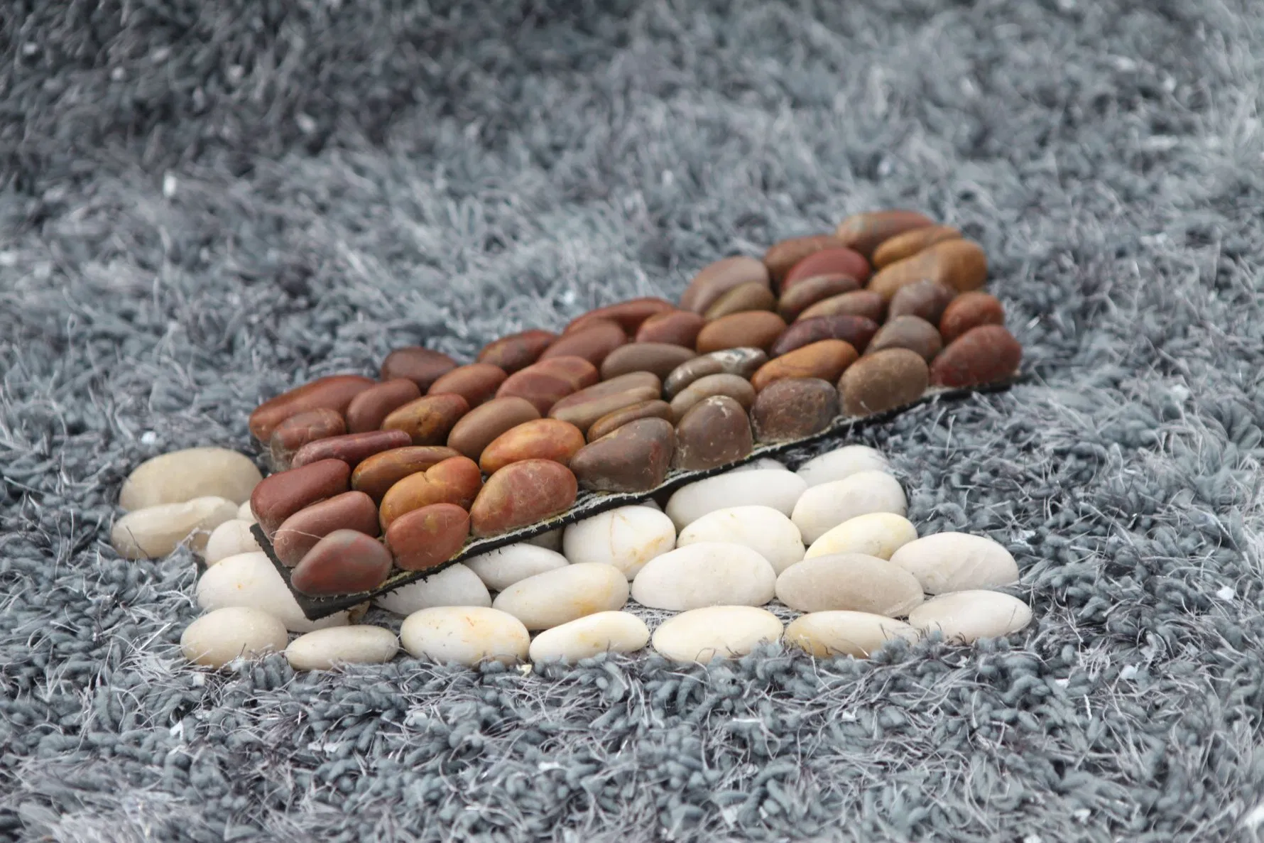 Factory Wholesale High Quality Outlet Production Waistline Mosaic Used to Do Home Decor