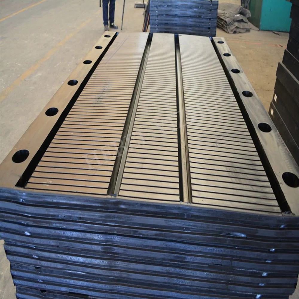 Rubber Elastomeric Expansion Joints for Bridge