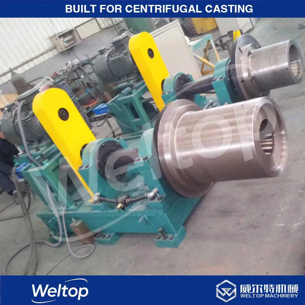 High-Yield Casting Solution for Gray Iron Flanges and Coupling Hubs