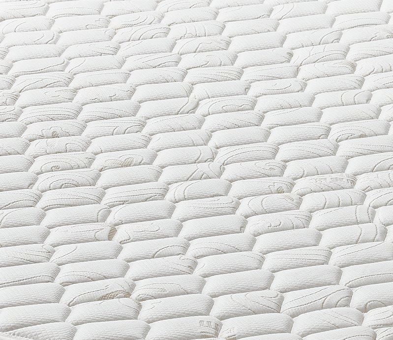 Luxury Comfortable Breathable Sleep Pocket Spring Hotel Bed Mattress for Wholesale