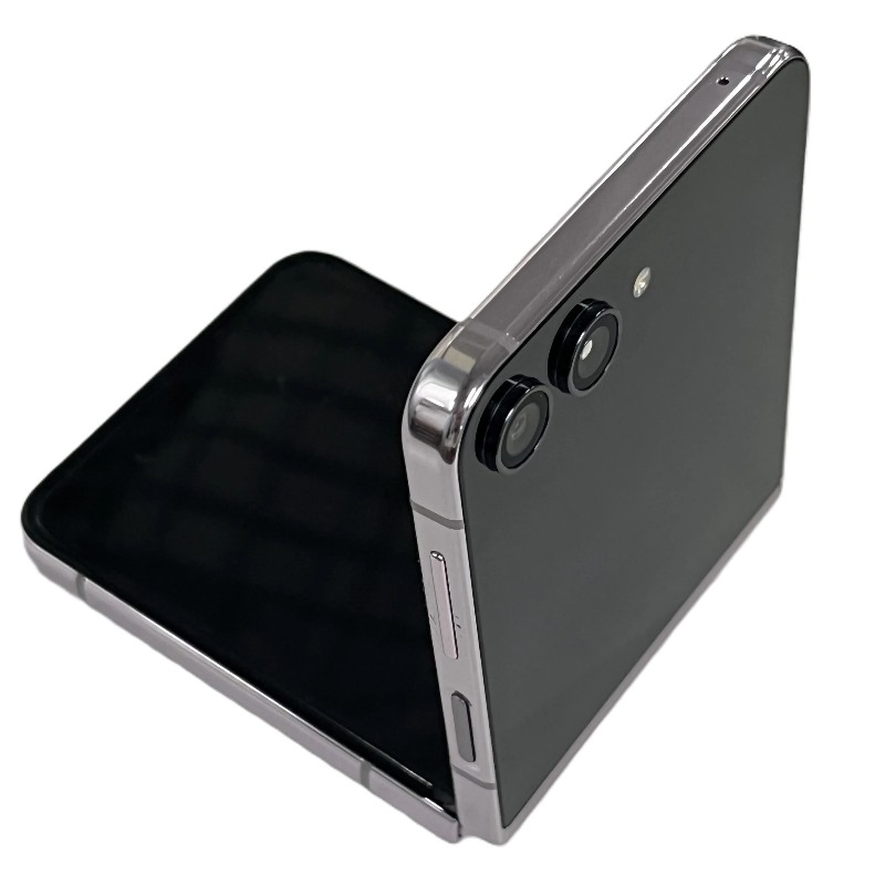 Original Flip Smart Phone Used Second Hand Mobile Phone for Z Flip 5 5g Smartphones
