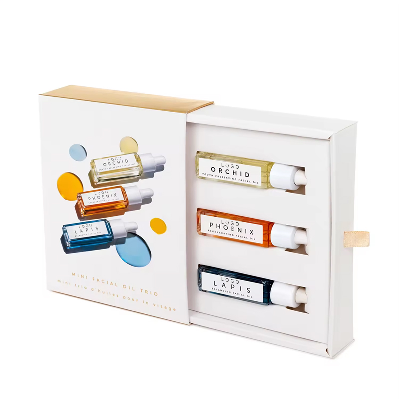 Ditong 100% Pure Organic Massage Multi Use Oil Rose Petal Skin Care Essential Oils Face Serum Oil