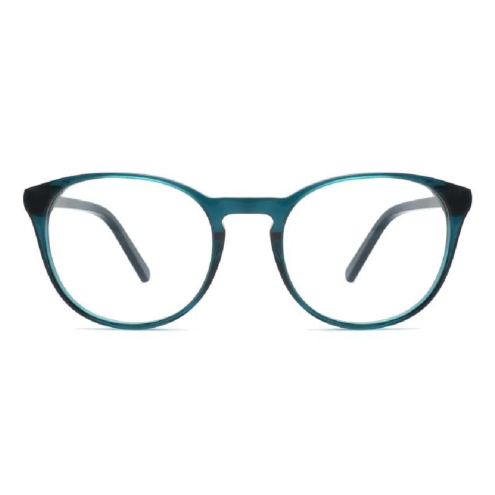 Boa-1003 High Quality Eye Shape Glasses Vantage Frames Fashion Woman Eyewear Glasses