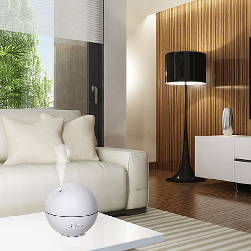 60ml Mini Ball Shape Aroma Diffuser Machine