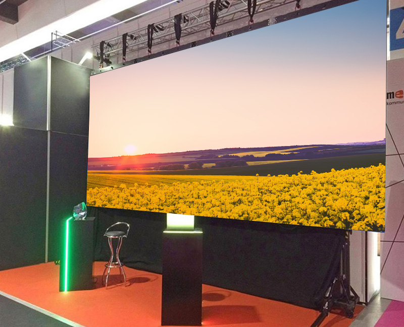 P2.6 P2.9 Stage Light Advertising Full Color Rental Panel LED Display Screen Wholesale LED Panel Stage Pantalla LED