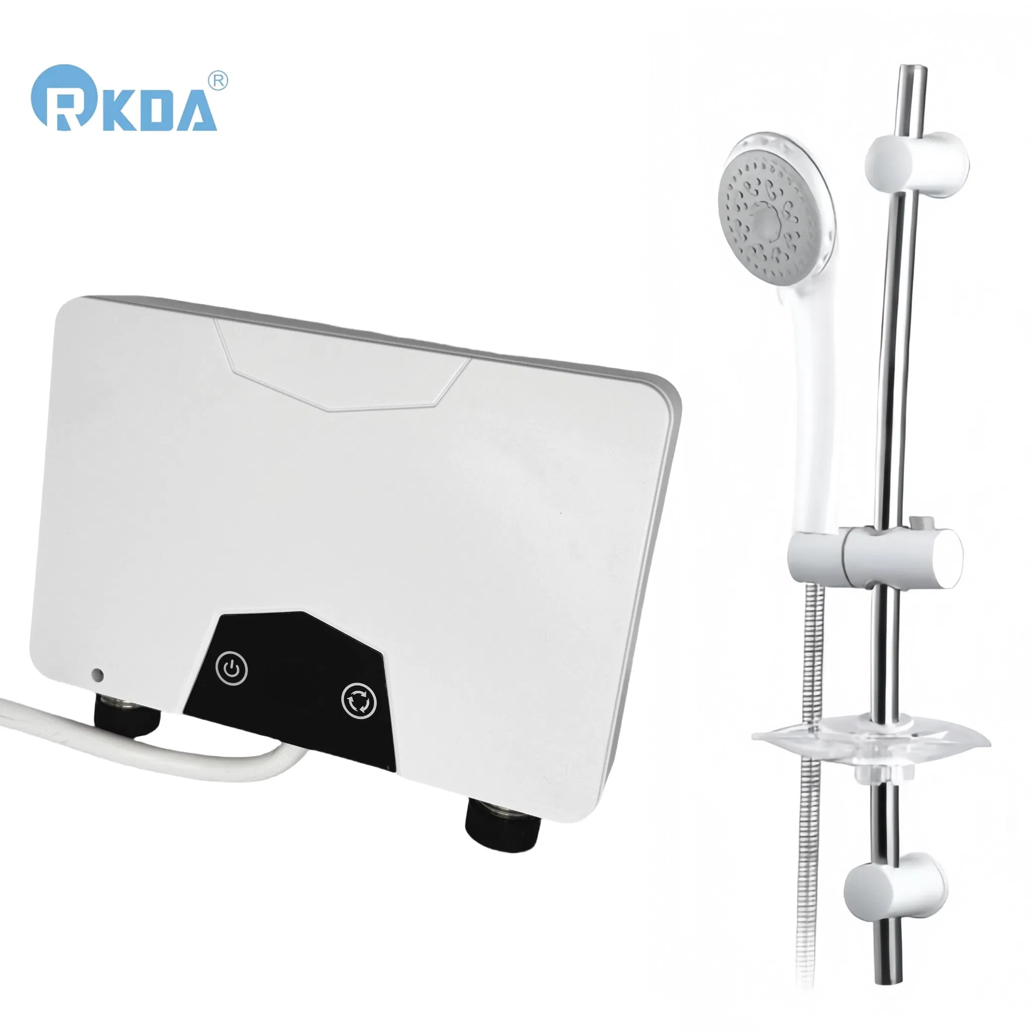 2024 Portable New Home Instantaneous Electric Water Heater