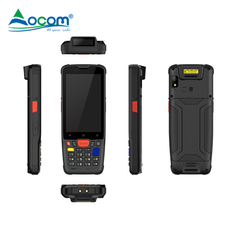 Ocbs-M63s Ocom High Performance PDA with Tsmc's Advanced Process