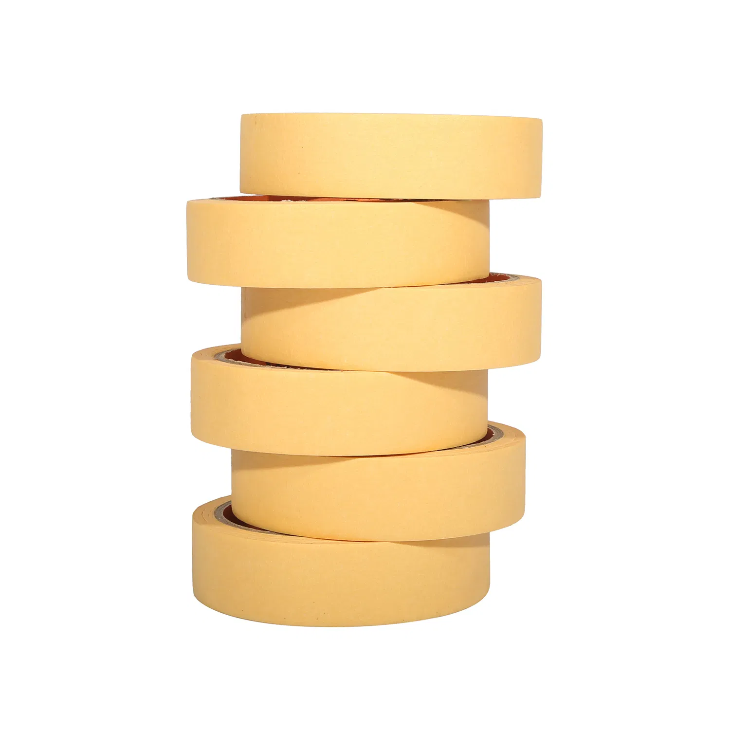 File Archiving Tear Straight Trace-Free Reusable Masking Tape