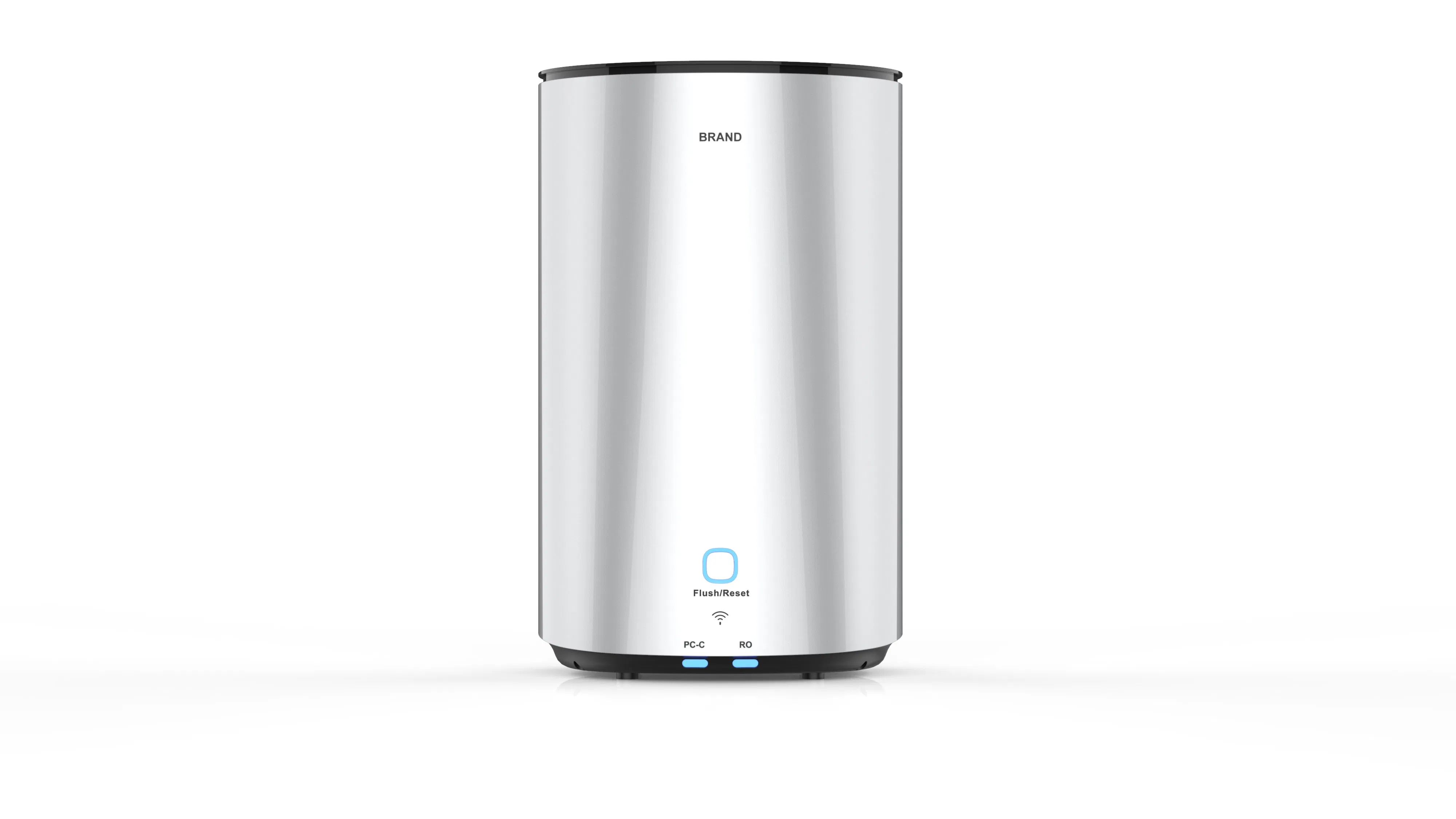 OEM RO Water Filtration System for Home Used Water Purifier Under Sink Tankless Smart Water Filtration