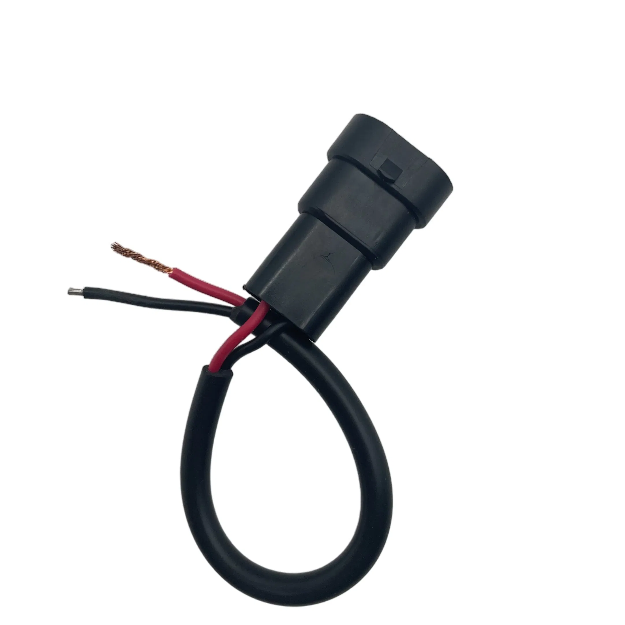 Автомобильная светодиодная проводка