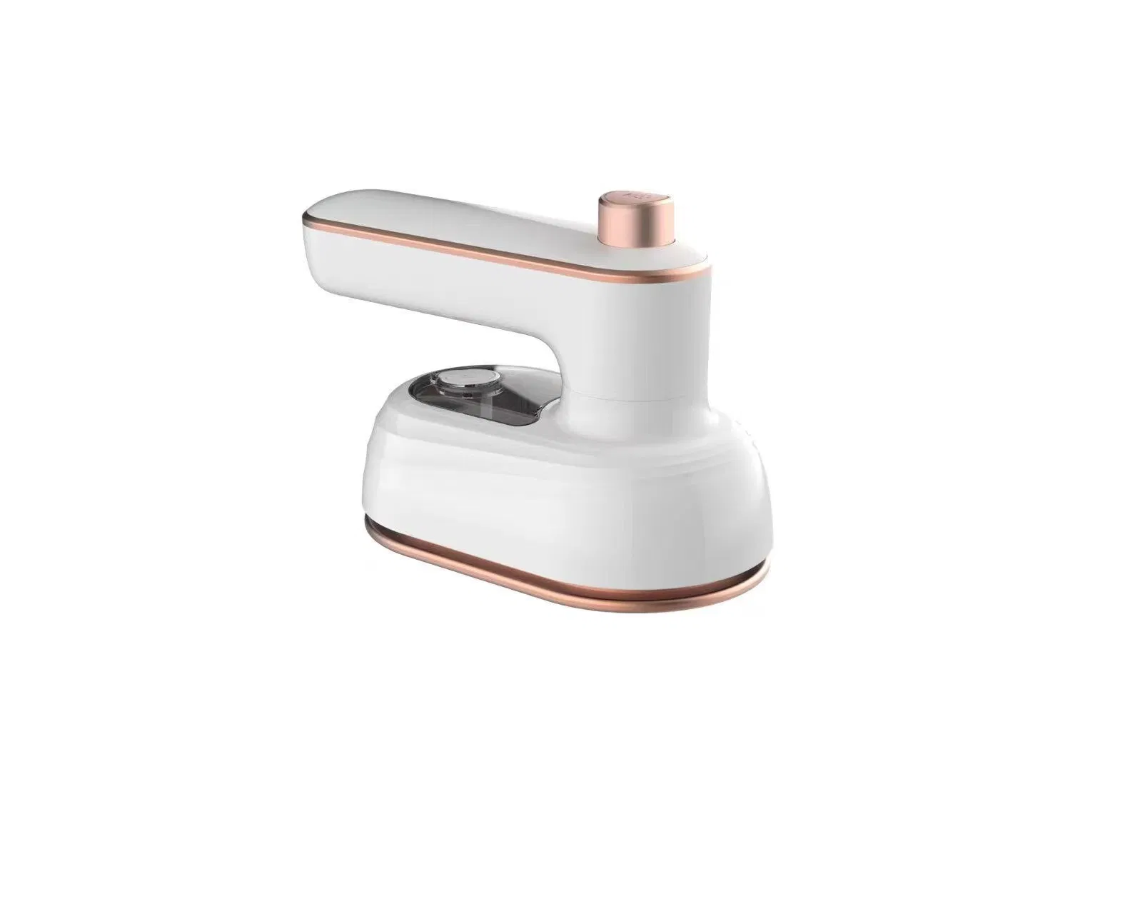 Handheld Hanging Ironing Machine Rotary Electric Iron Ironing Machine Wet and Dry Dual-Use Folding Machine Cross-Border Mini Iron