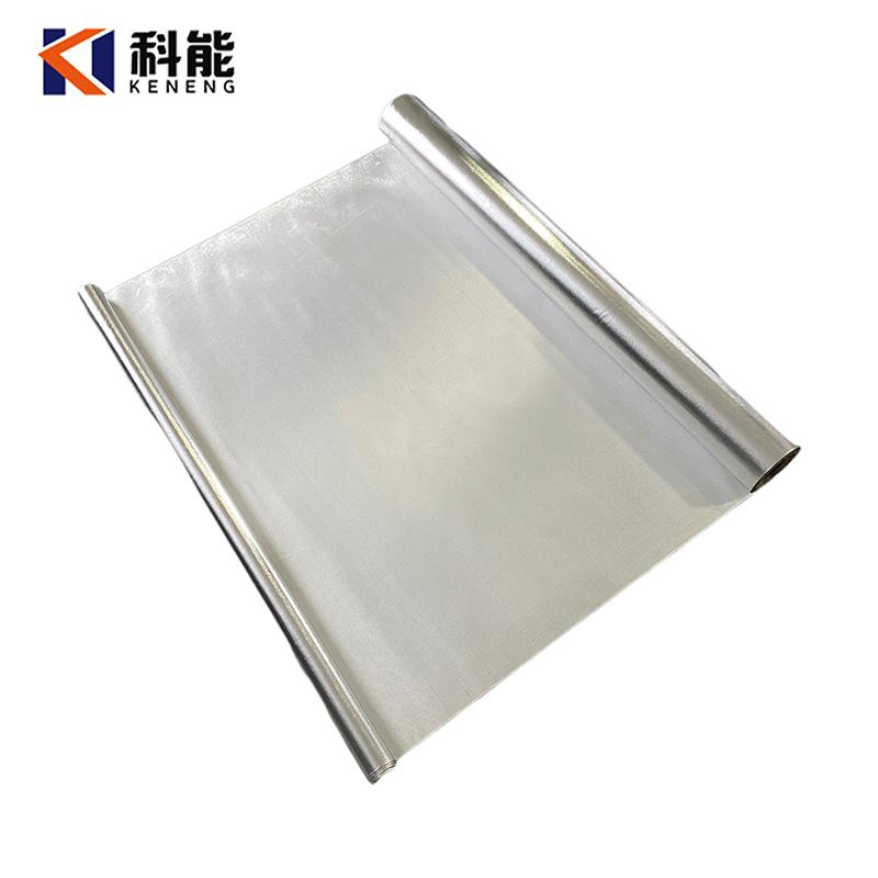 High-Performance Heat-Resistant Glass Fiber Fabric for Tough Environments