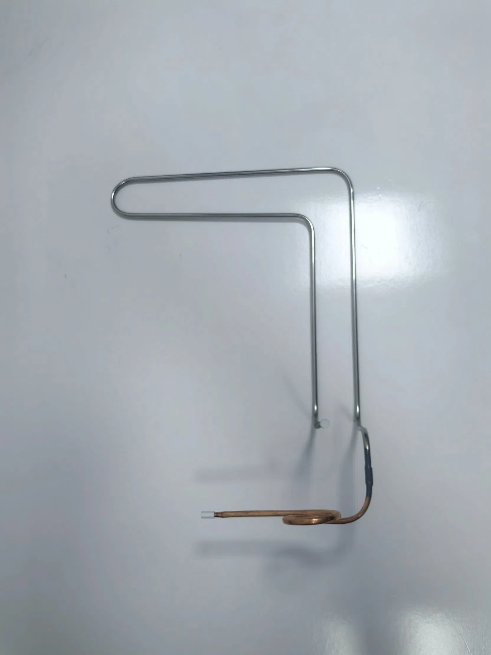 Aluminum Single Side Roll Bond Evaporator Freezer & Refrigerator Parts